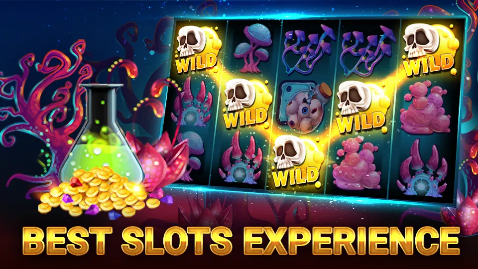 Quản lý vốn hiệu quả khi chơi slot game