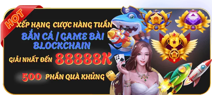 Sự Kiện Đặc Biệt & Giải Đấu Độc Quyền